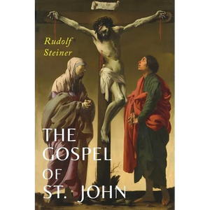 The Gospel of St. John - Paperback