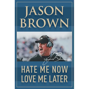 Hate Me Now, Love Me Later - Paperback