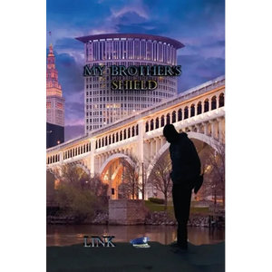 My Brother's Shield - Paperback