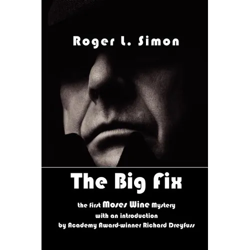 The Big Fix - Paperback