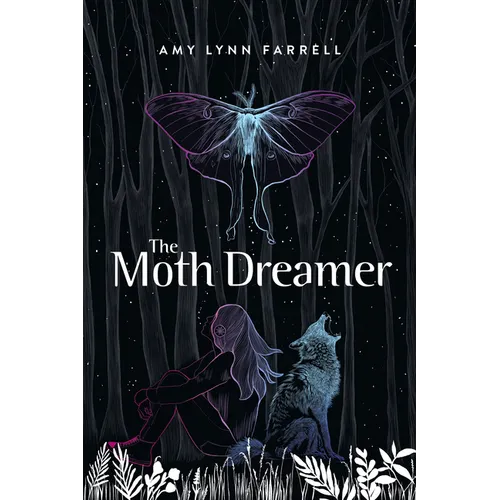The Moth Dreamer - Paperback