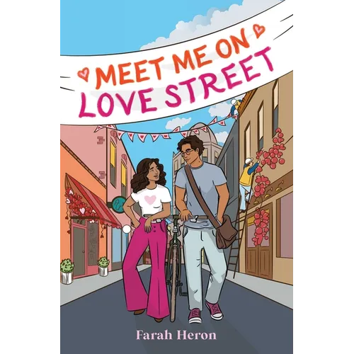Meet Me on Love Street