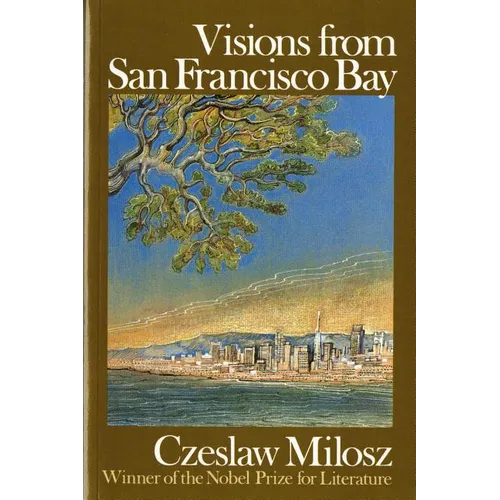 Visions from San Francisco Bay - Paperback