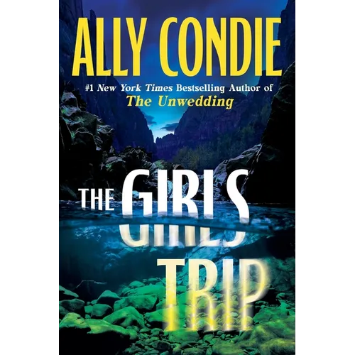 The Girls Trip - Paperback
