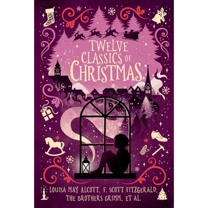 Twelve Classics of Christmas - Paperback