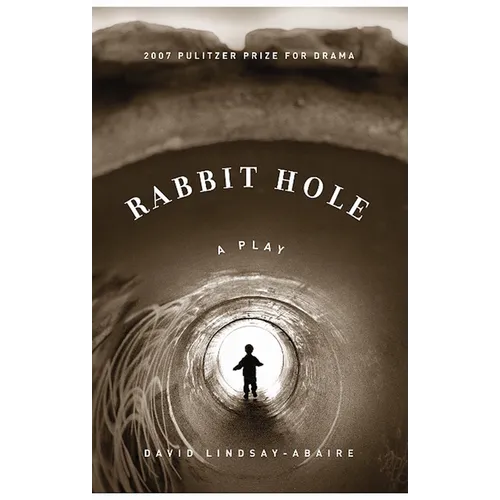 Rabbit Hole - Paperback
