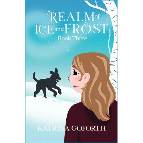 Realm of Ice and Frost - Paperback