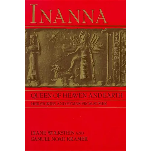 Inanna - Paperback
