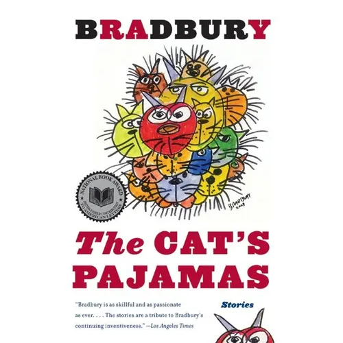 The Cat's Pajamas: Stories - Paperback