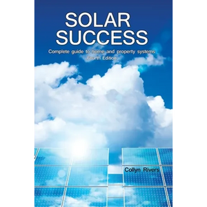 Solar Success: ♦ Homes ♦ Cabins ♦ RVs ♦ - Paperback