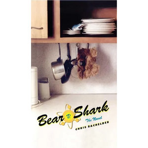 Bear V. Shark - Paperback