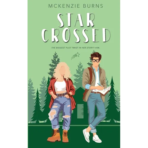 Star-Crossed - Paperback