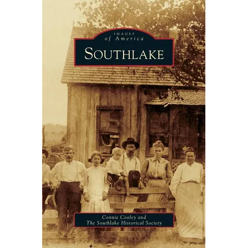 Southlake - Hardcover