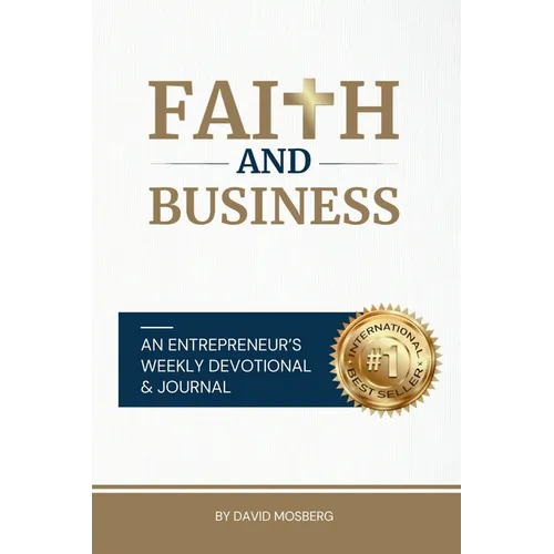 Faith & Business - Paperback
