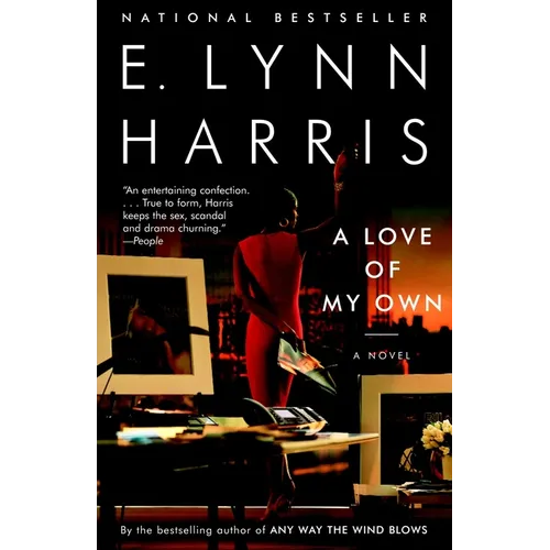 A Love of My Own - Paperback