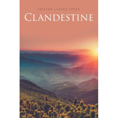 Clandestine - Paperback