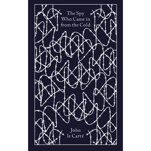 The Spy Who Came in from the Cold - Hardcover