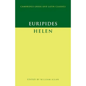Euripides: 'Helen' - Paperback