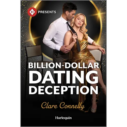 Billion-Dollar Dating Deception - Mass Market Paperbound