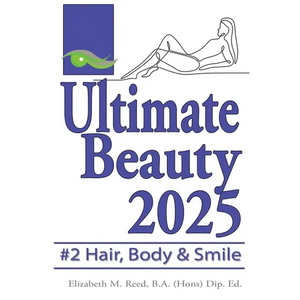 Ultimate Beauty #2: Body, Teeth & Hair - Paperback