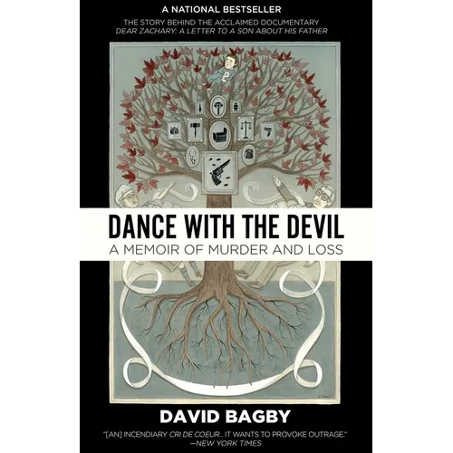 Dance With the Devil - Paperback