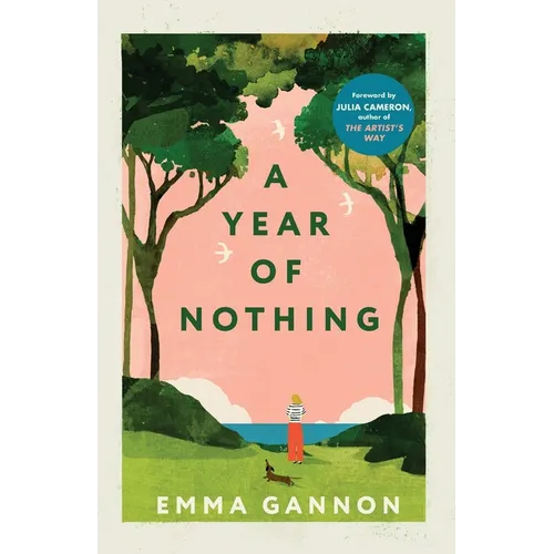 A Year of Nothing: As heard on BBC Woman's Hour - Paperback