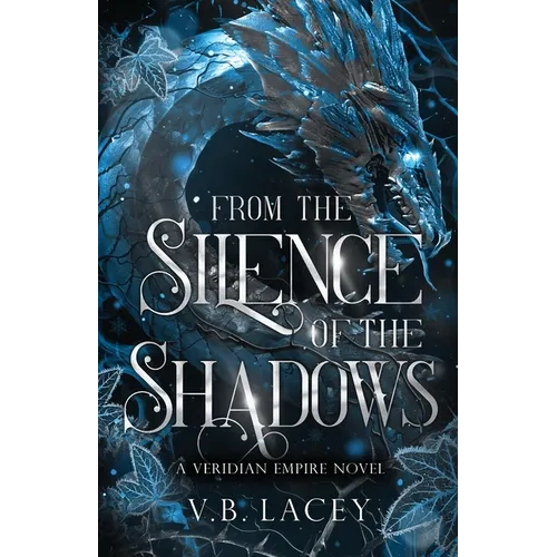 From the Silence of the Shadows - Paperback