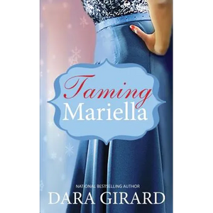 Taming Mariella - Paperback