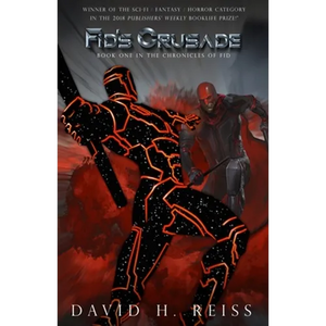 Fid's Crusade - Paperback