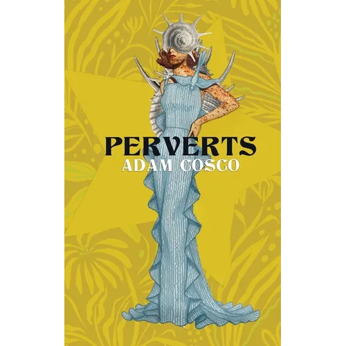 Perverts - Paperback