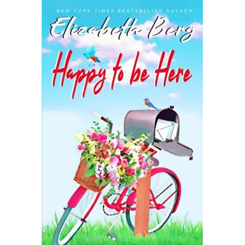 Happy to be Here - Paperback