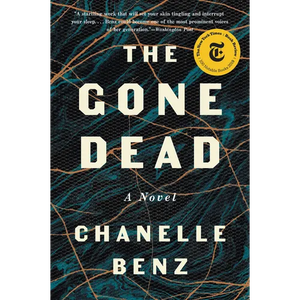 The Gone Dead - Paperback