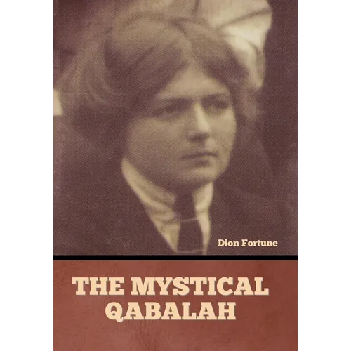 The Mystical Qabalah - Hardcover