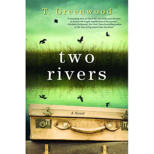Two Rivers - Paperback