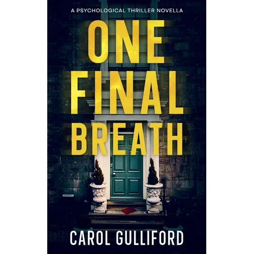 One Final Breath - Paperback