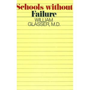 Schools Without Fail - Paperback