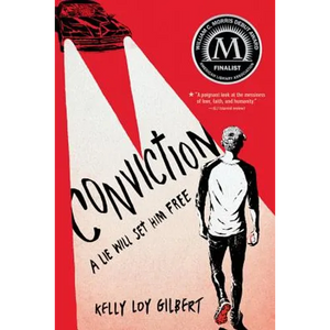 Conviction - Paperback