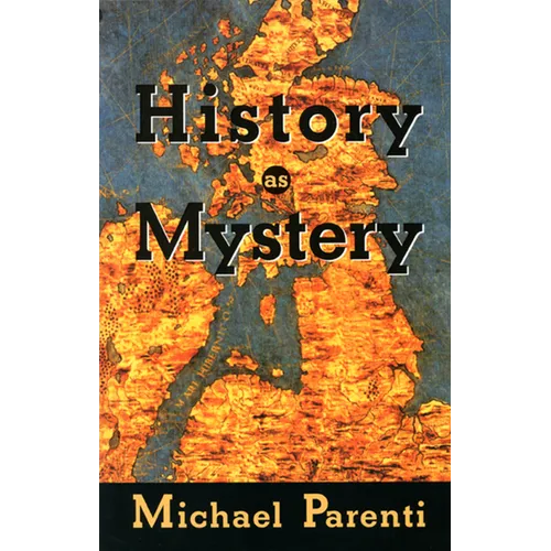 History as Mystery - Paperback