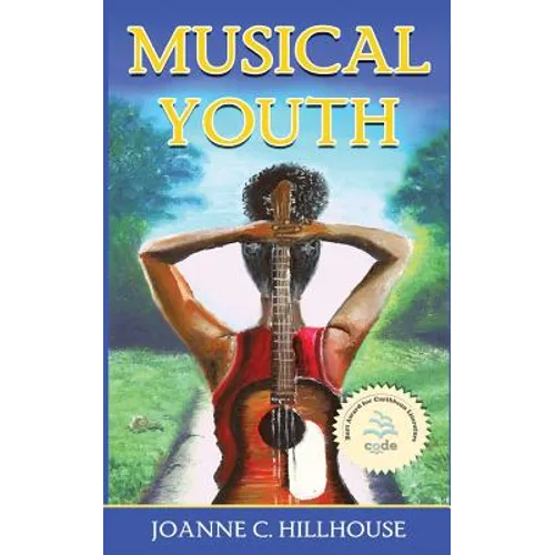 Musical Youth - Paperback