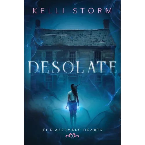 Desolate - Paperback