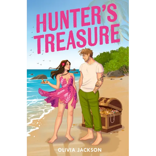 Hunter's Treasure - Paperback