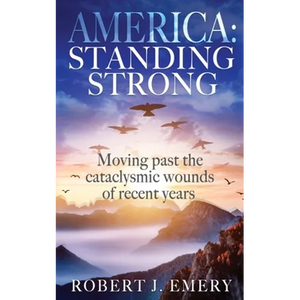 America: Standing Strong - Paperback