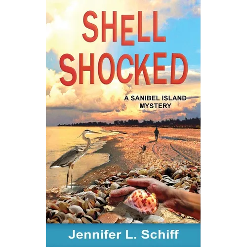 Shell Shocked: A Sanibel Island Mystery - Paperback