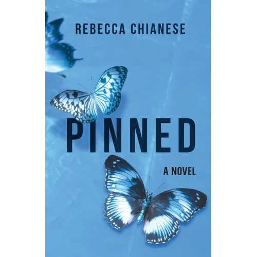 Pinned - Paperback