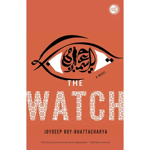 The Watch - Paperback