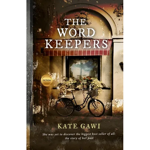 The Word Keepers - Paperback