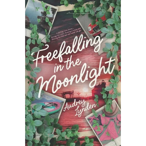 Freefalling in the Moonlight - Paperback