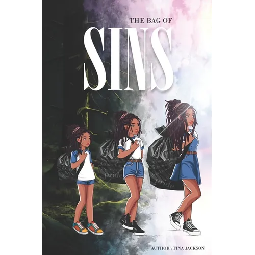 A Bag of Sins - Paperback