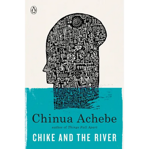 Chike and the River - Paperback