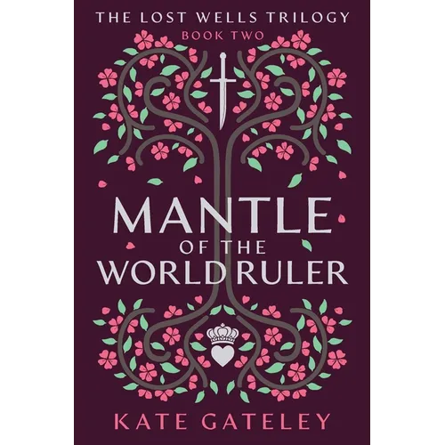Mantle of the World Ruler - Paperback